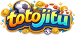 Logo totojitu